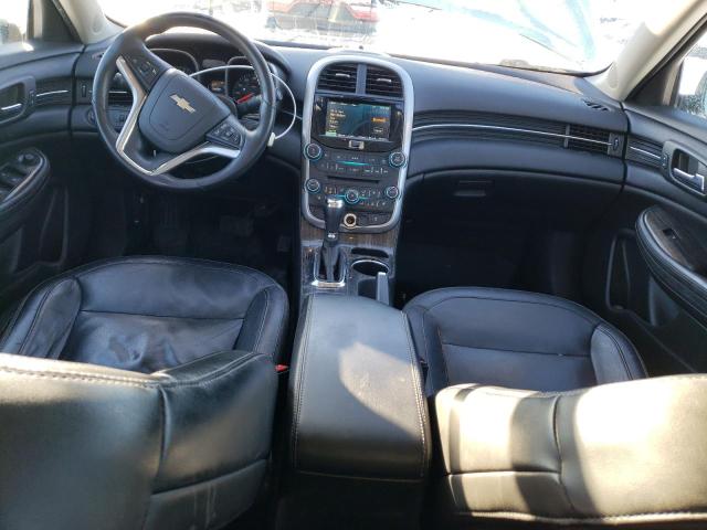 1G11F5SL6FF266905 - 2015 CHEVROLET MALIBU LTZ 米色 照片 8