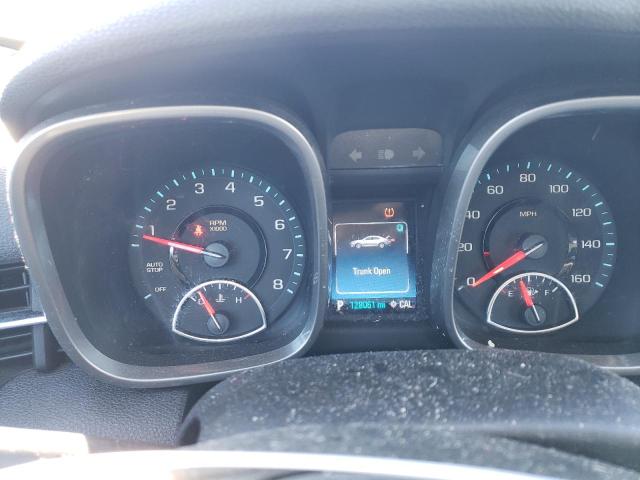 1G11F5SL6FF266905 - 2015 CHEVROLET MALIBU LTZ 米色 照片 9