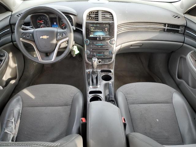 1G11C5SL6EF301904 - 2014 CHEVROLET MALIBU 1LT ლურჯი ფოტო 8