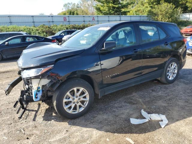 2020 CHEVROLET EQUINOX LS, 