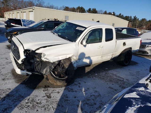 2017 TOYOTA TACOMA ACCESS CAB, 