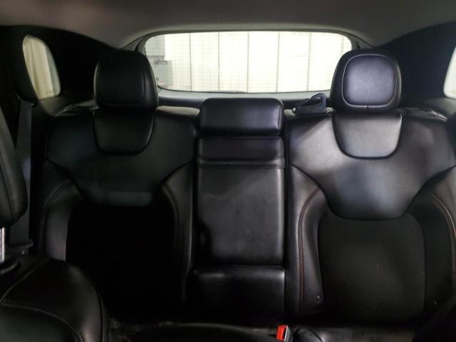 1C4PJMBXXKD362555 - 2019 JEEP CHEROKEE TRAILHAWK CHARCOAL photo 10