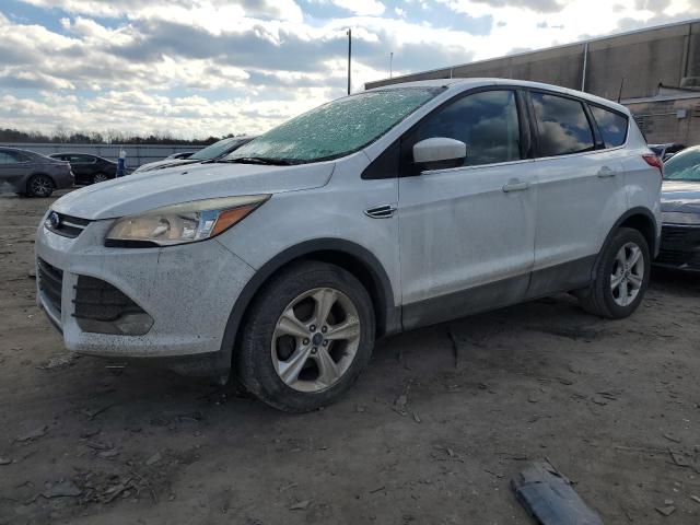 2013 FORD ESCAPE SE, 