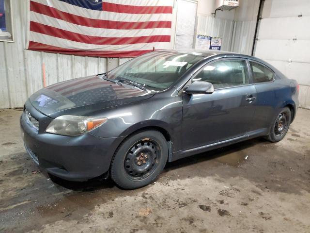 JTKDE177970166712 - 2007 TOYOTA SCION TC 灰色 照片 1