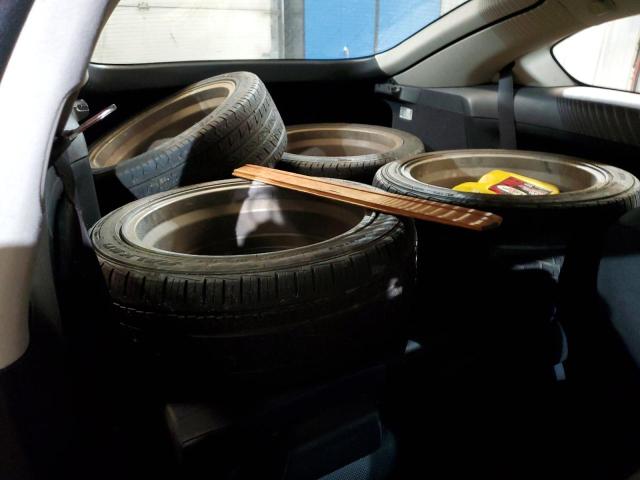 JTKDE177970166712 - 2007 TOYOTA SCION TC 灰色 照片 10