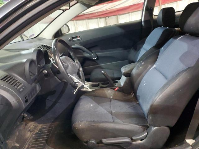 JTKDE177970166712 - 2007 TOYOTA SCION TC 灰色 照片 7