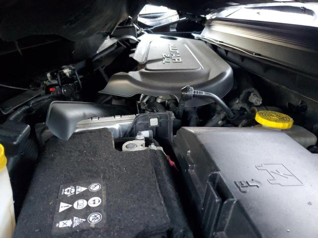 1C4PJMBB0JD540895 - 2018 JEEP CHEROKEE TRAILHAWK Черный фото 11