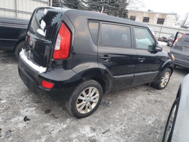 KNDJT2A63C7746819 - 2012 KIA SOUL + BLACK photo 3