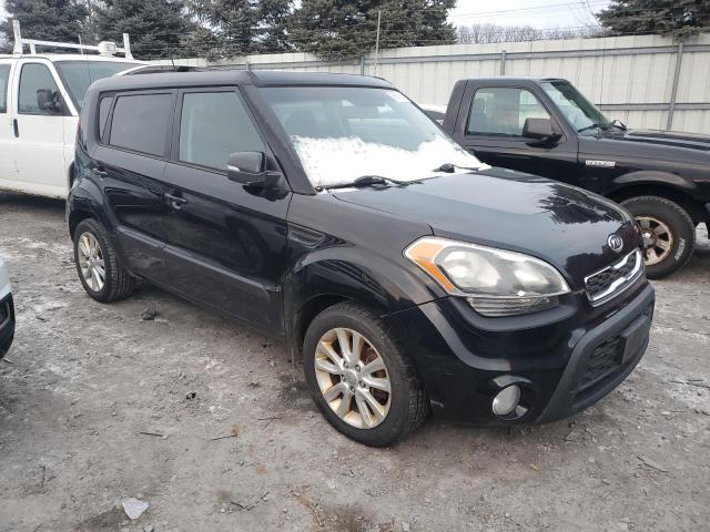 KNDJT2A63C7746819 - 2012 KIA SOUL + BLACK photo 4