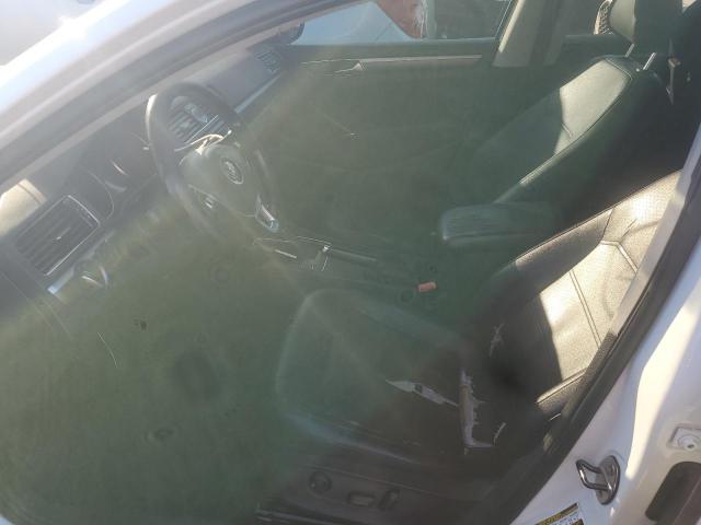 1VWDT7A32HC058712 - 2017 VOLKSWAGEN PASSAT R-LINE თეთრი ფოტო 7