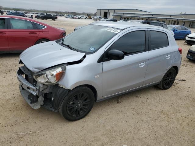 2020 MITSUBISHI MIRAGE LE, 