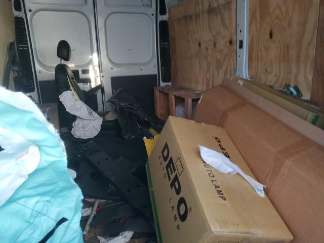 3C6TRVCG7KE563671 - 2019 RAM PROMASTER 2500 HIGH Sarı foto 11