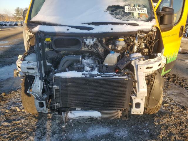 3C6TRVCG7KE563671 - 2019 RAM PROMASTER 2500 HIGH Sarı foto 12
