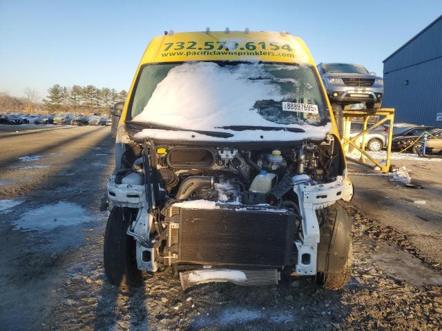 3C6TRVCG7KE563671 - 2019 RAM PROMASTER 2500 HIGH Sarı foto 5