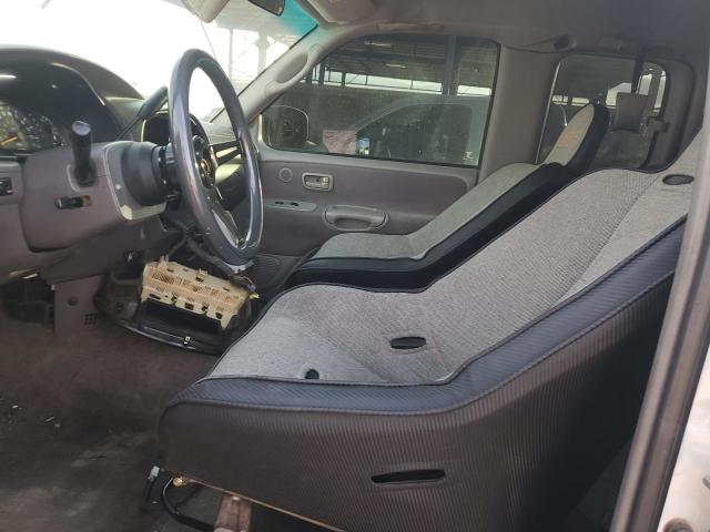 5TBRT341XYS039862 - 2000 TOYOTA TUNDRA ACCESS CAB თეთრი ფოტო 7