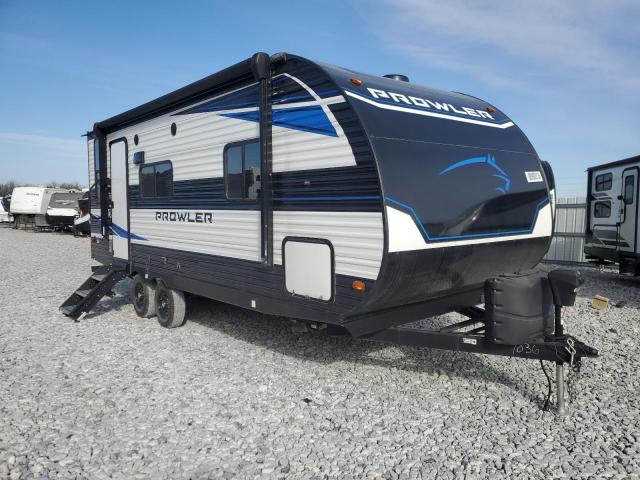 5SFPB2625NE507836 - 2022 HEARTLAND GATEWAY 双色 照片 1