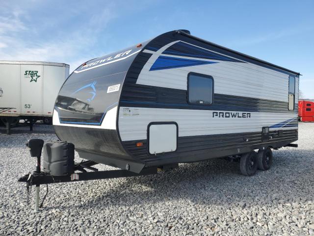 5SFPB2625NE507836 - 2022 HEARTLAND GATEWAY 双色 照片 2