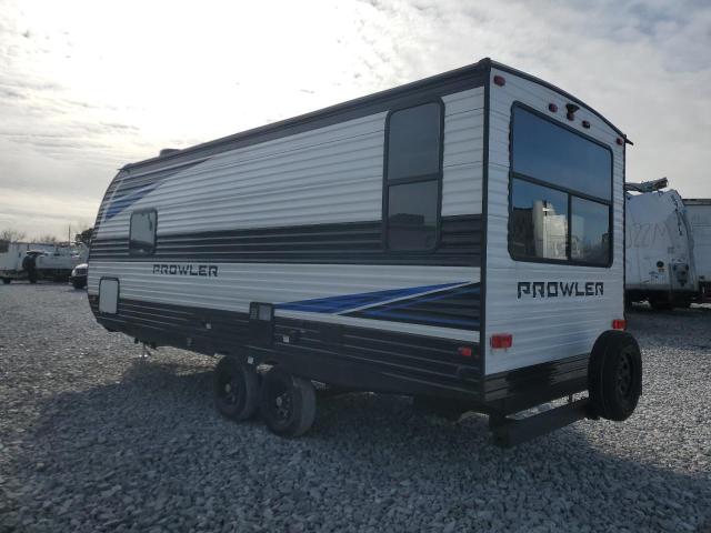 5SFPB2625NE507836 - 2022 HEARTLAND GATEWAY 双色 照片 3