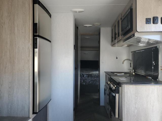 5SFPB2625NE507836 - 2022 HEARTLAND GATEWAY 双色 照片 5