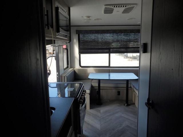 5SFPB2625NE507836 - 2022 HEARTLAND GATEWAY 双色 照片 6