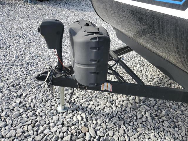 5SFPB2625NE507836 - 2022 HEARTLAND GATEWAY 双色 照片 7