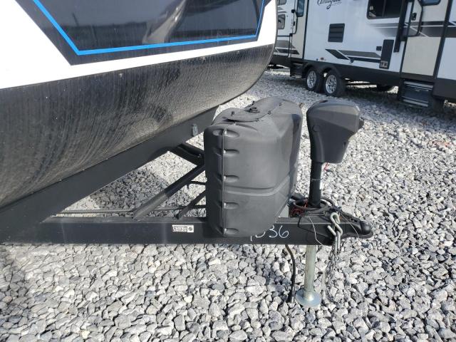 5SFPB2625NE507836 - 2022 HEARTLAND GATEWAY 双色 照片 8