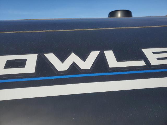 5SFPB2625NE507836 - 2022 HEARTLAND GATEWAY 双色 照片 9