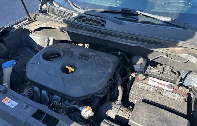 KNDJX3A55F7185965 - 2015 KIA SOUL ! GRAY photo 7