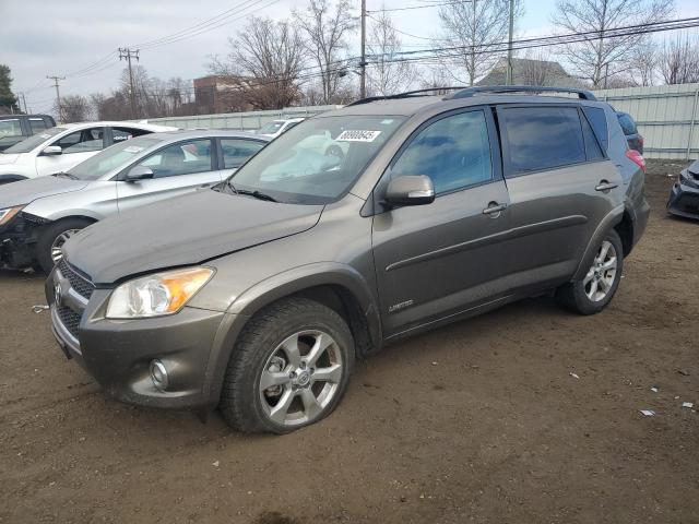 2009 TOYOTA RAV4 LIMITED, 