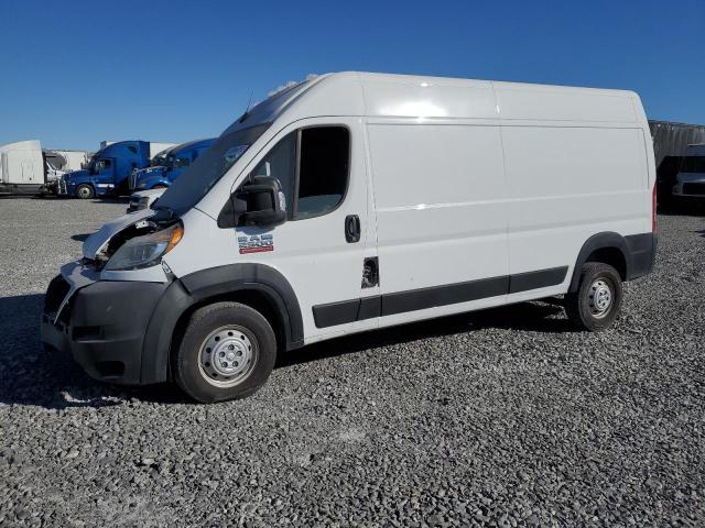 3C6LRVDG4NE134362 - 2022 RAM PROMASTER 2500 HIGH 白色 照片 1