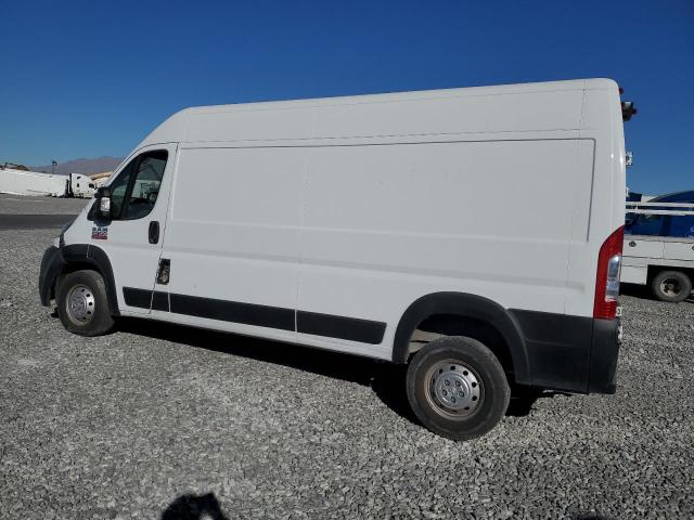 3C6LRVDG4NE134362 - 2022 RAM PROMASTER 2500 HIGH 白色 照片 2