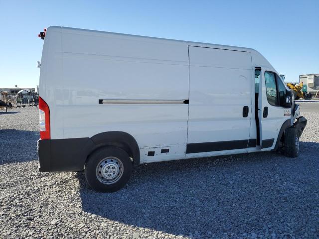 3C6LRVDG4NE134362 - 2022 RAM PROMASTER 2500 HIGH 白色 照片 3