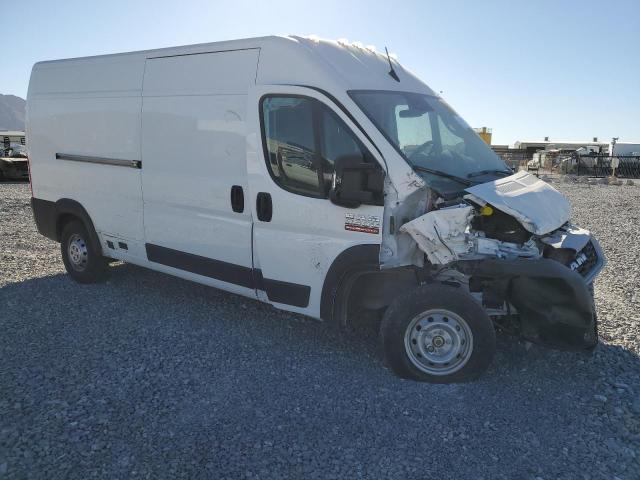 3C6LRVDG4NE134362 - 2022 RAM PROMASTER 2500 HIGH 白色 照片 4