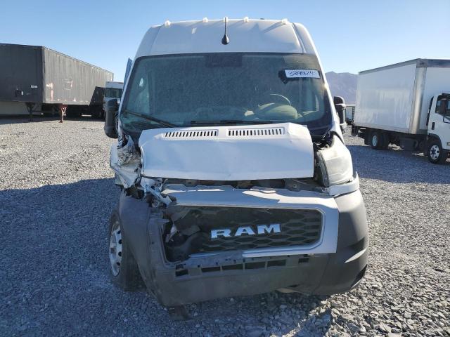 3C6LRVDG4NE134362 - 2022 RAM PROMASTER 2500 HIGH 白色 照片 5