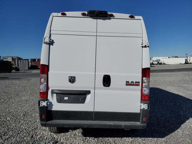 3C6LRVDG4NE134362 - 2022 RAM PROMASTER 2500 HIGH 白色 照片 6