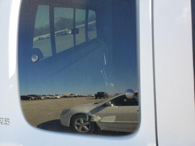 4TASM92N1YZ632907 - 2000 TOYOTA TACOMA XTRACAB PRERUNNER თეთრი ფოტო 10