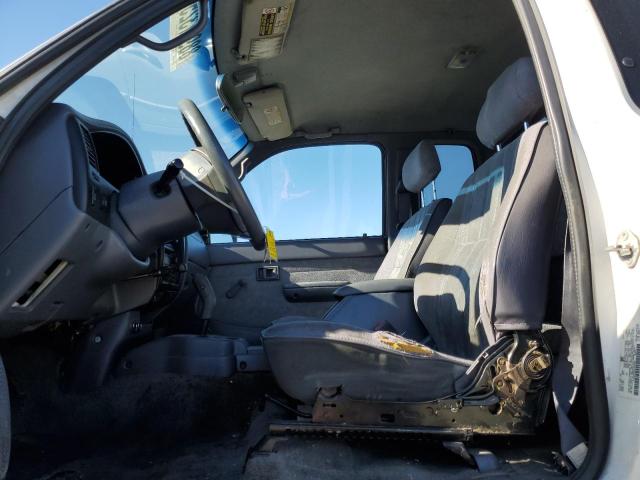 4TASM92N1YZ632907 - 2000 TOYOTA TACOMA XTRACAB PRERUNNER თეთრი ფოტო 7