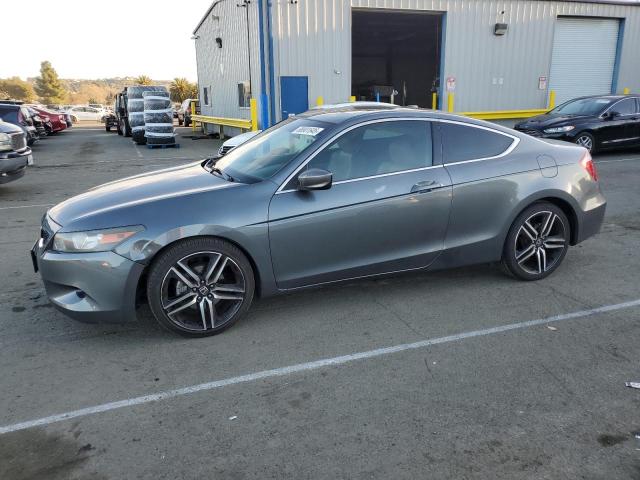 2009 HONDA ACCORD EXL, 