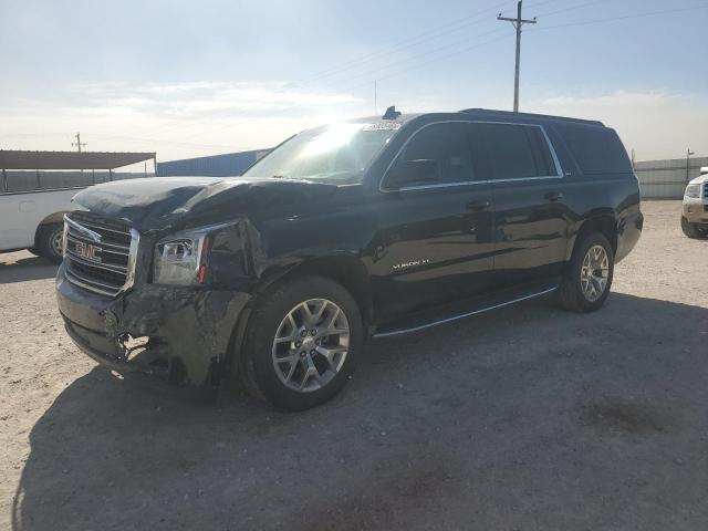 2016 GMC YUKON XL K1500 SLT, null