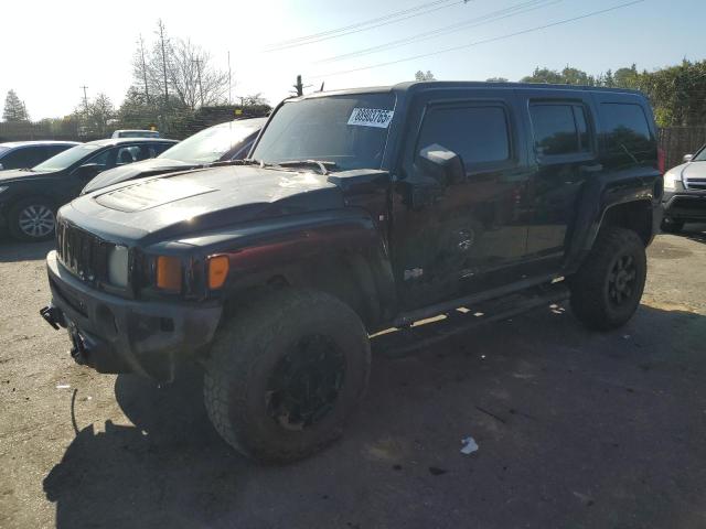 2007 HUMMER H3, 