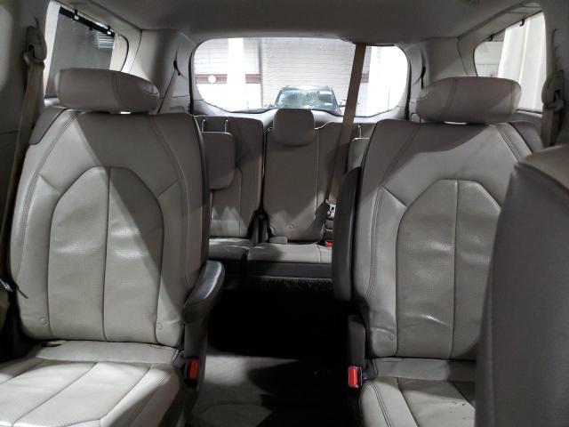 2C4RC1EG4HR759567 - 2017 CHRYSLER PACIFICA TOURING L PLUS PURPLE photo 10