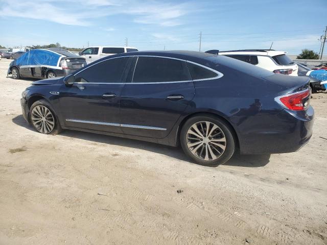 1G4ZP5SS3HU152109 - 2017 BUICK LACROSSE ESSENCE BLUE photo 2