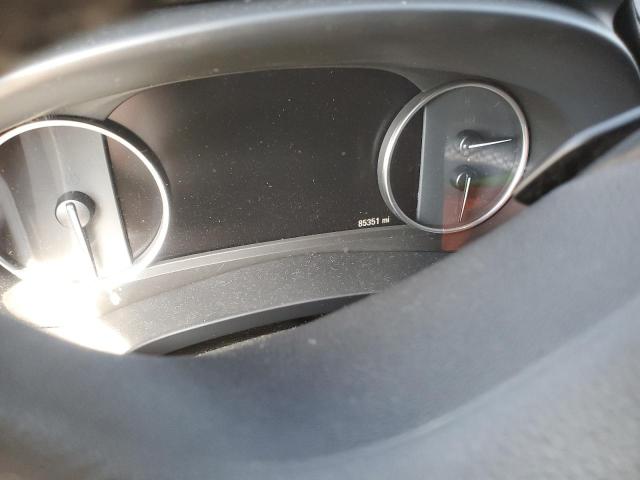 1G4ZP5SS3HU152109 - 2017 BUICK LACROSSE ESSENCE BLUE photo 9