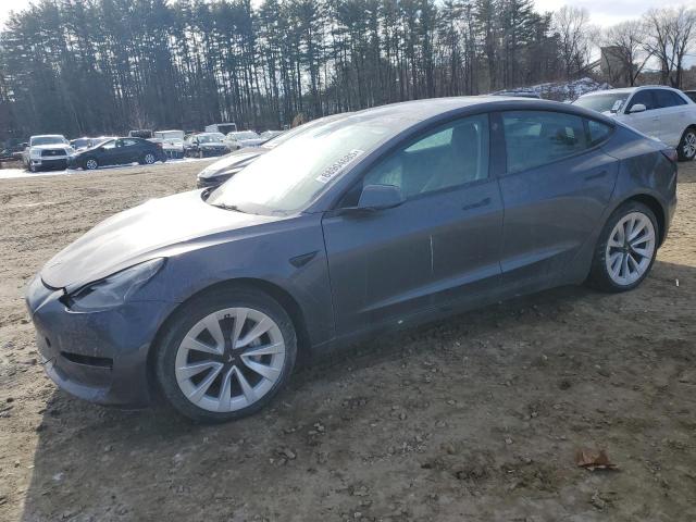 2023 TESLA MODEL 3, 