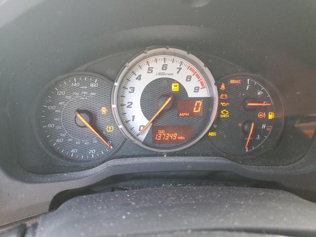 JF1ZNAA12G9704962 - 2016 TOYOTA SCION FR-S BLACK photo 9