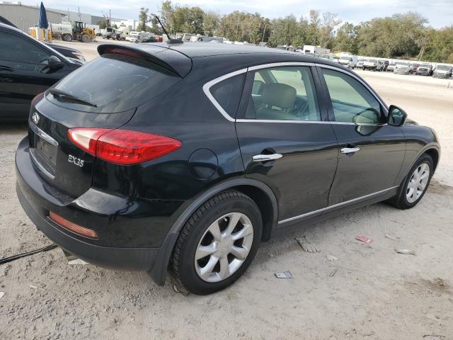 JN1AJ0HP3AM703009 - 2010 INFINITI EX35 BASE 黑色 照片 3