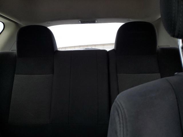 1C4NJDBB3ED865313 - 2014 JEEP COMPASS SPORT SILVER photo 10