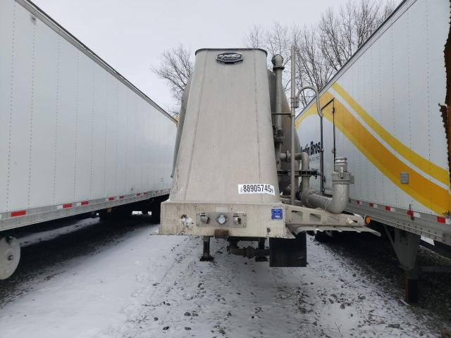 5MATA4223JA044627 - 2018 UTILITY TRAILER SILVER photo 2