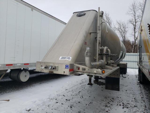 5MATA4223JA044627 - 2018 UTILITY TRAILER SILVER photo 3