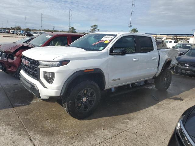 2024 GMC CANYON ELEVATION, null